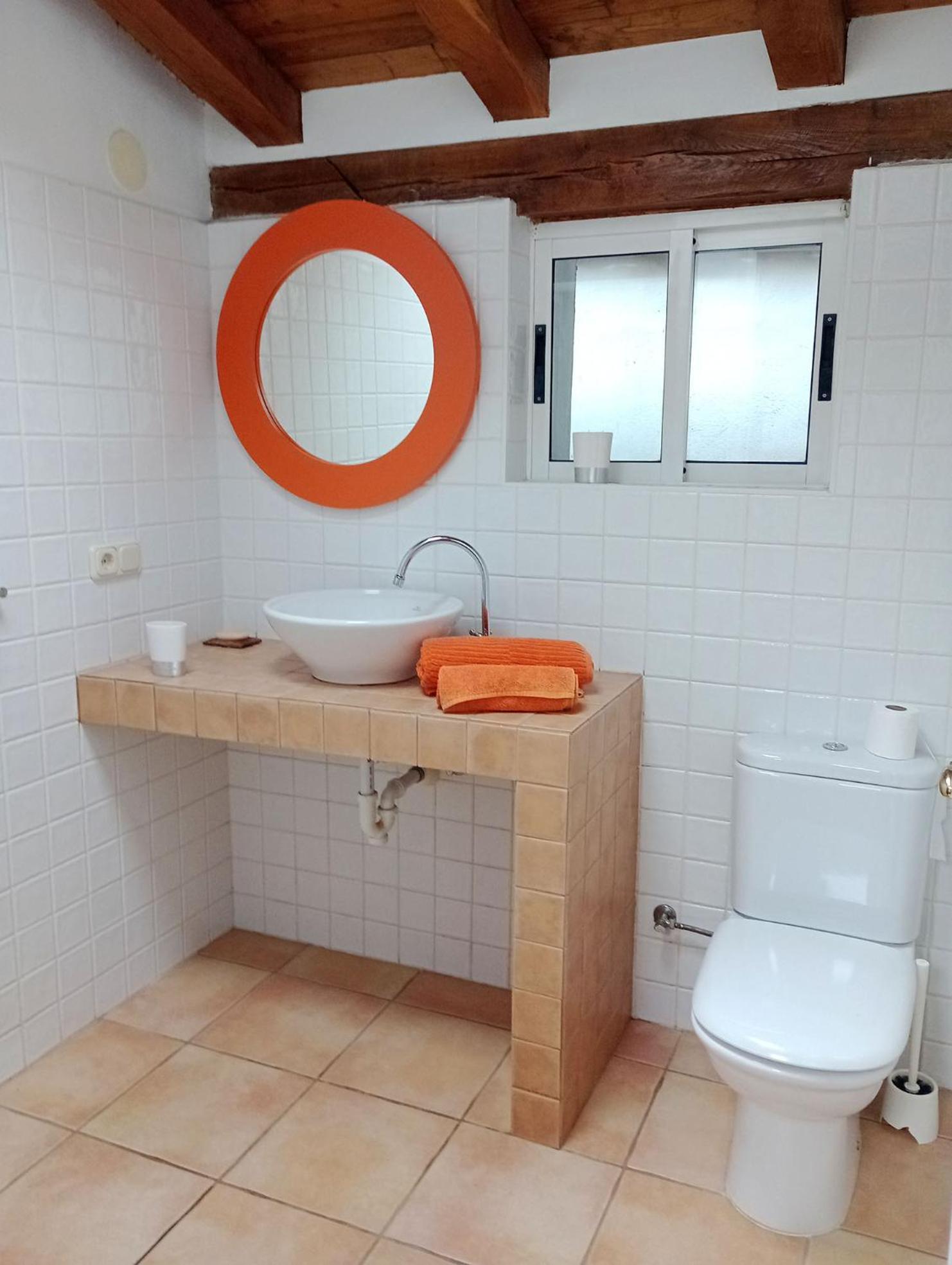 Olatuenea Hébergement de vacances Sumbilla